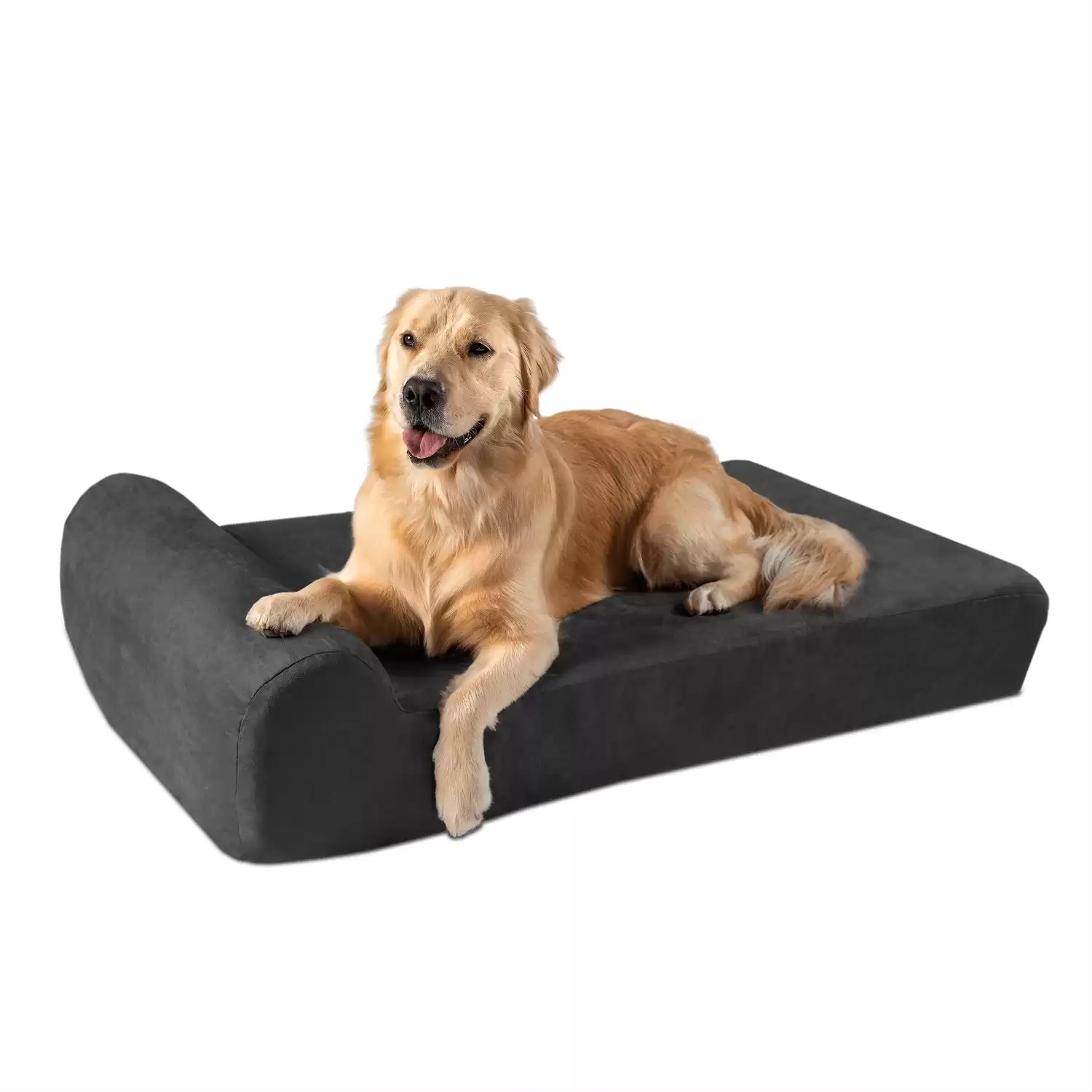 Best big hot sale dog beds