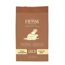 Fromm Gold Dog Food Weight Management