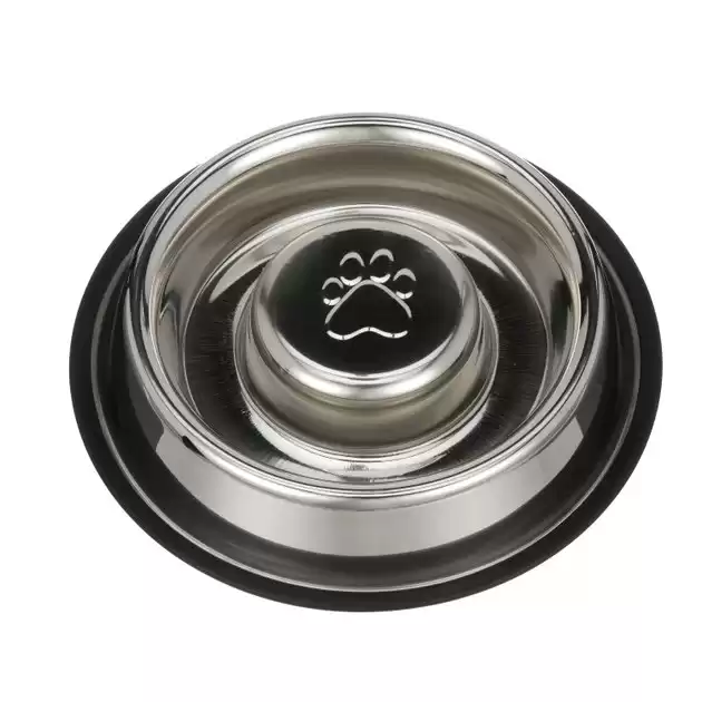 Slow Feeder Dog Bowl: Pros And Cons