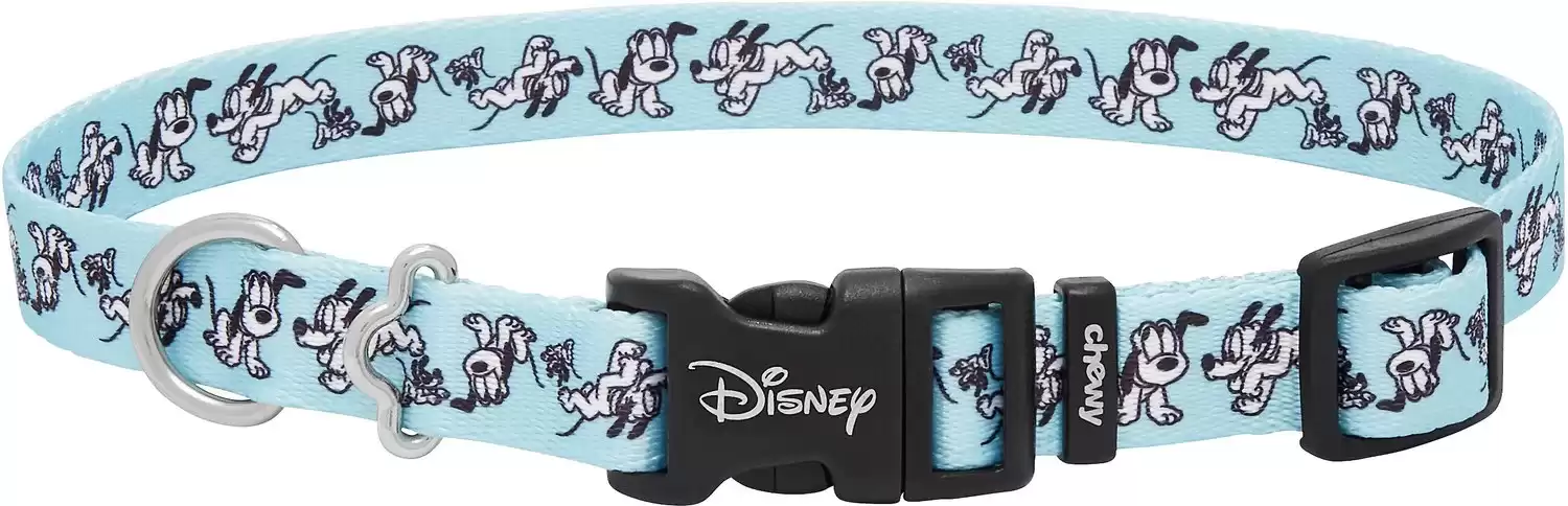 Disney  Pluto Dog Collar