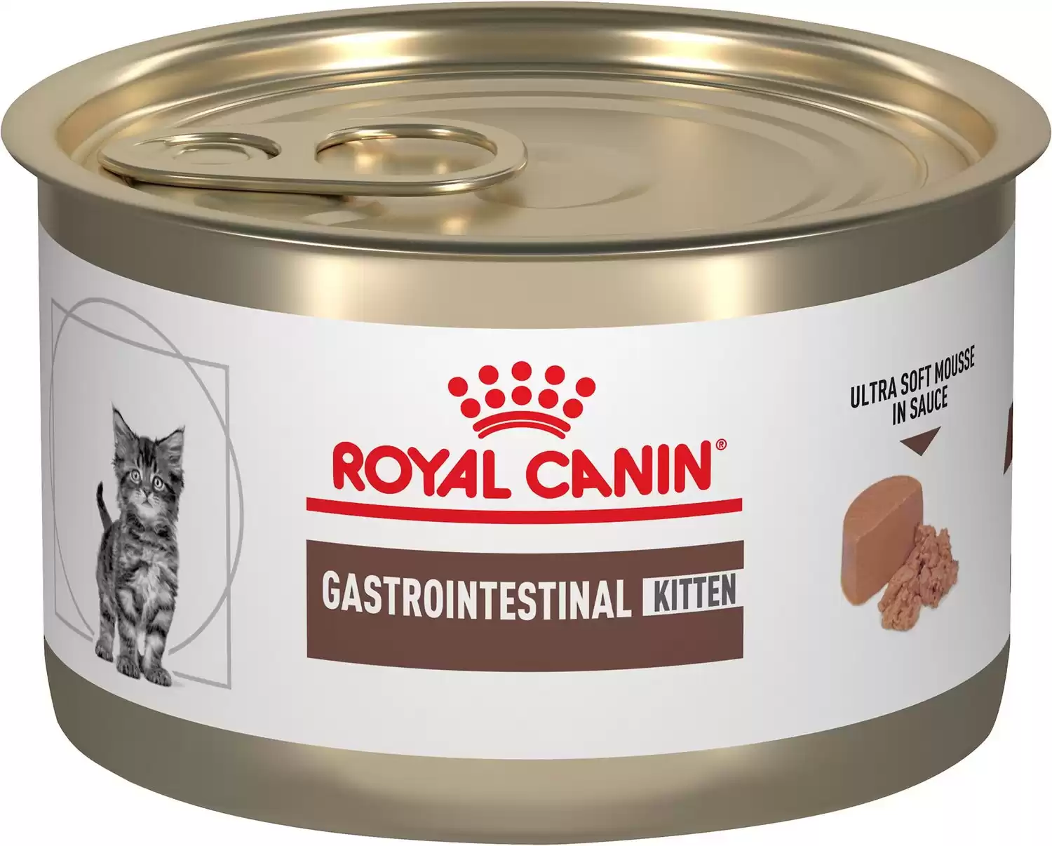 Royal Canin Veterinary Diet Kitten