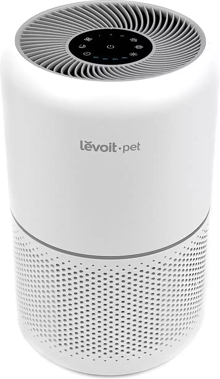 LEVOIT Air Purifier for Home Allergies