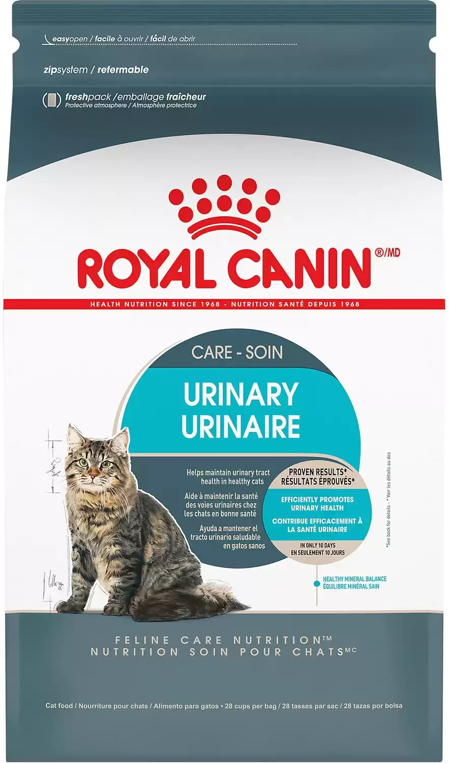 Royal Canin Feline Urinary Care Adult Dry Cat Food