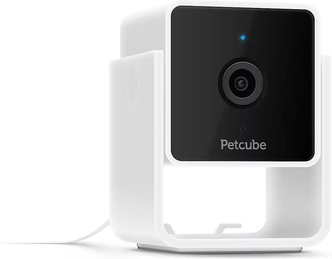 Petcube Cam HD Surveillance Pet Camera