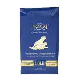 Fromm Gold Nutritionals Senior Dry Dog Food