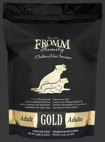 Fromm Gold Nutritionals Adult Dry Dog Food