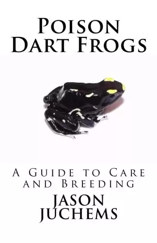 Poison Dart Frogs: A Guide to Care and Breeding
