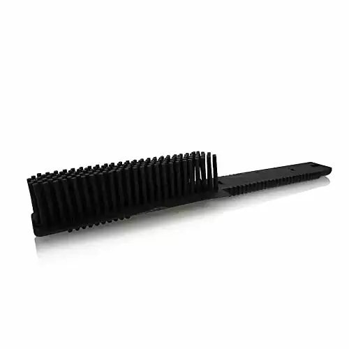 Chemical Guys Acc_S06 Professional Rubber Pet Hair Removal Brush