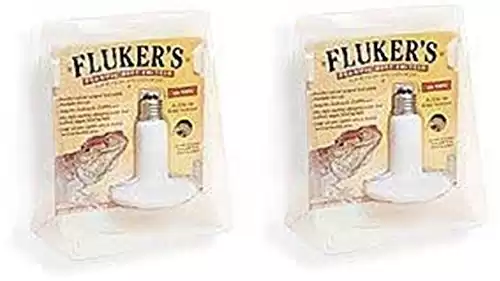 Fluker's Ceramic Heat Emitter 100 Watt