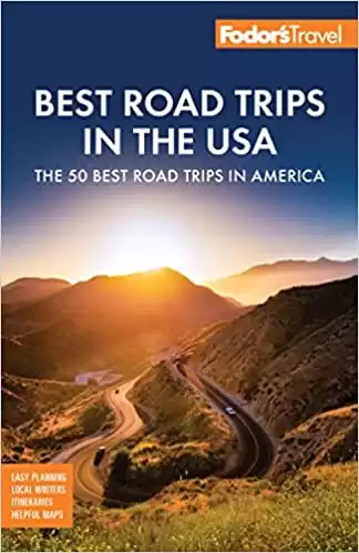 Best Road Trips In The USA