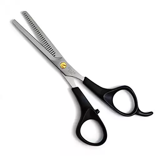 what are the best dog grooming shears