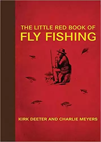 The Little Red Book of Fly Fishing (Little Books)