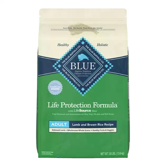 BLUE BUFFALO Life Protection Formula Adult