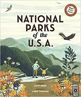 National Parks of the USA (Kids)