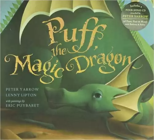 Puff, the Magic Dragon