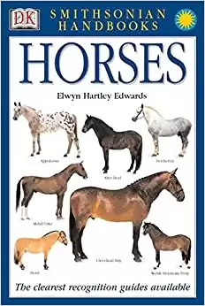 Horses: The Clearest Recognition Guide Available