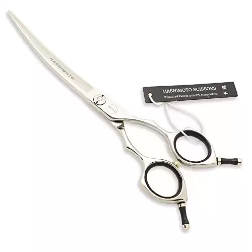 what are the best dog grooming shears