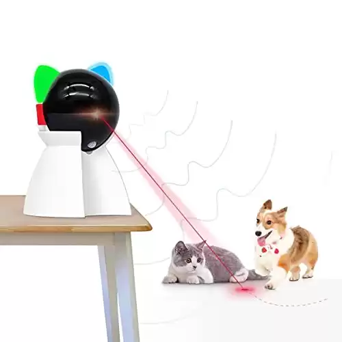 YVE LIFE Cat Laser Toy