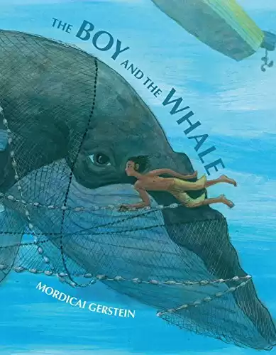 The Boy and the Whale