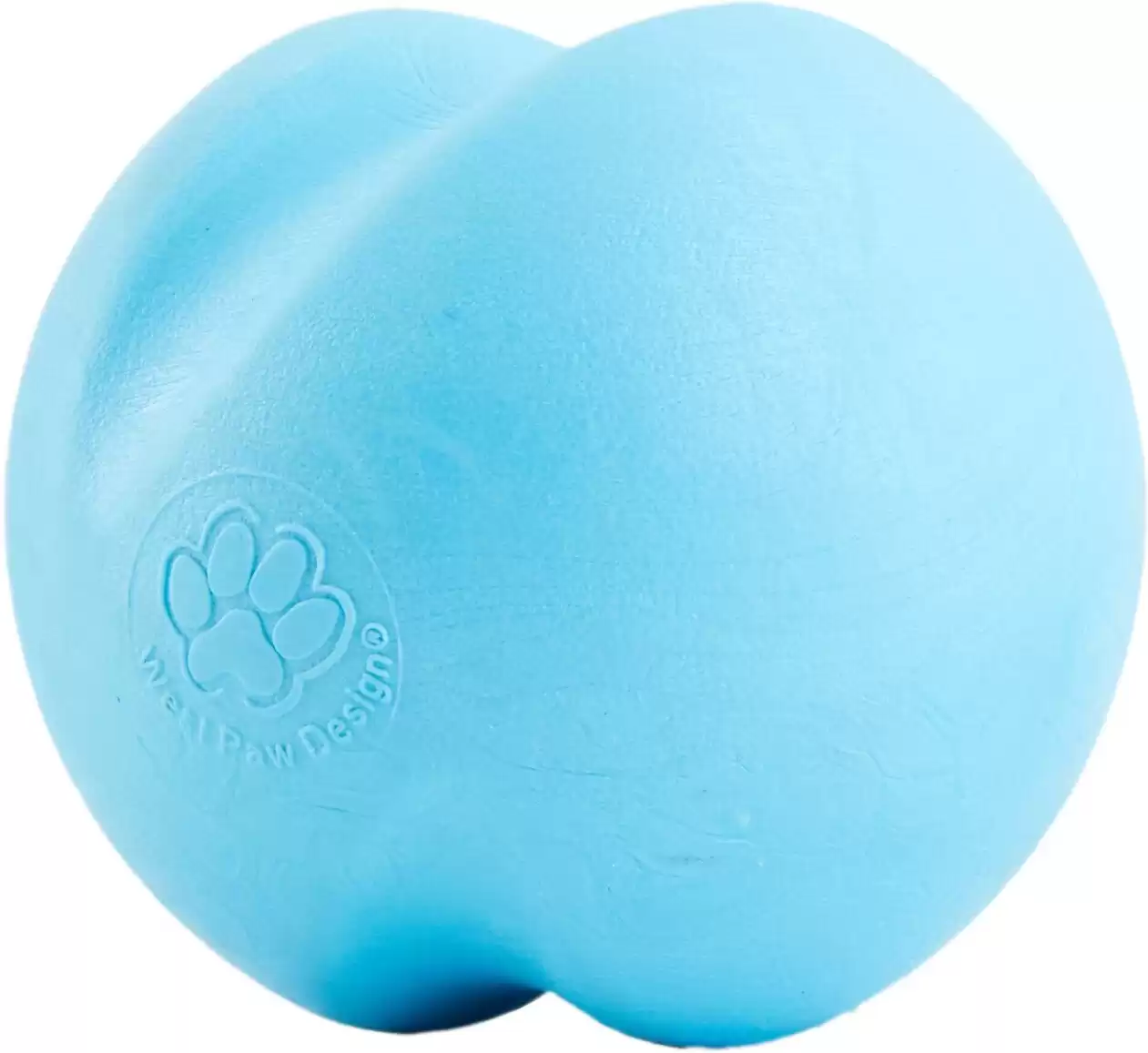 West Paw Zogoflex Jive Tough Ball