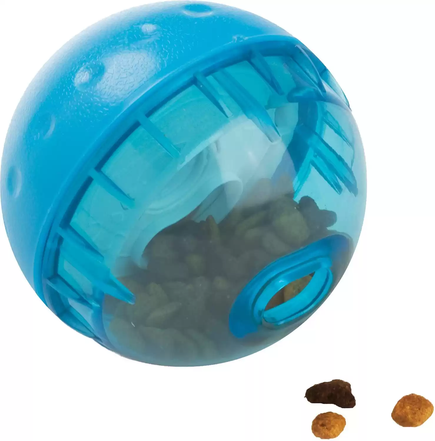 Smarter Toys IQ Treat Ball Dog Toy