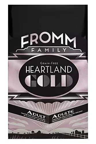 2021 fromm dog food review the best amp the oldest