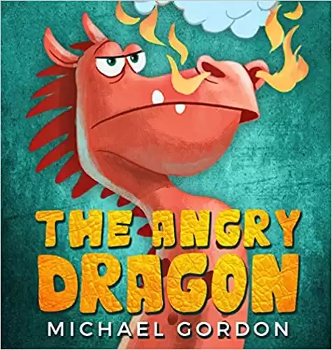 The Angry Dragon (3) (Emotions & Feelings)
