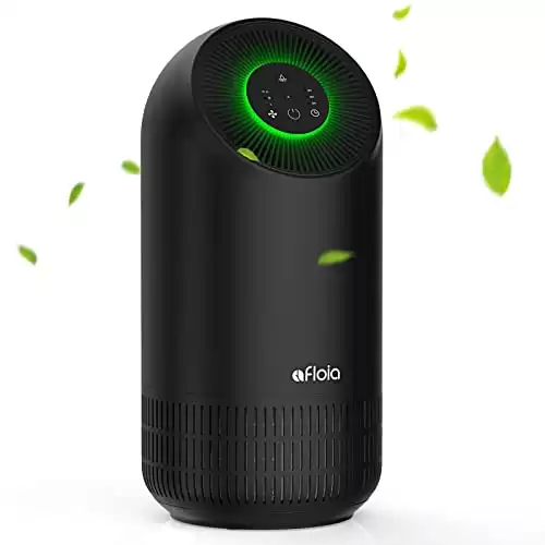 Afloia Air Purifier For Home