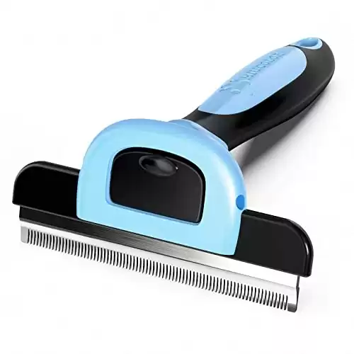 MIU COLOR Pet Grooming Brush