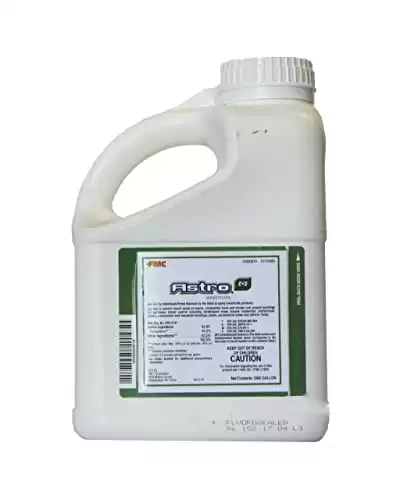 FMC Astro Insecticide 1 Gallon