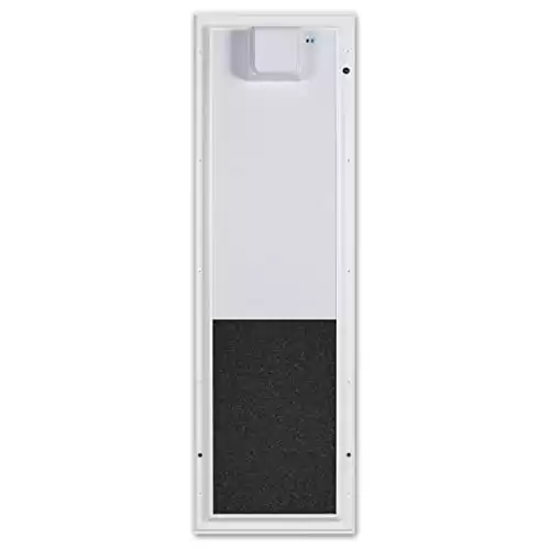 PlexiDor Performance Electronic Door