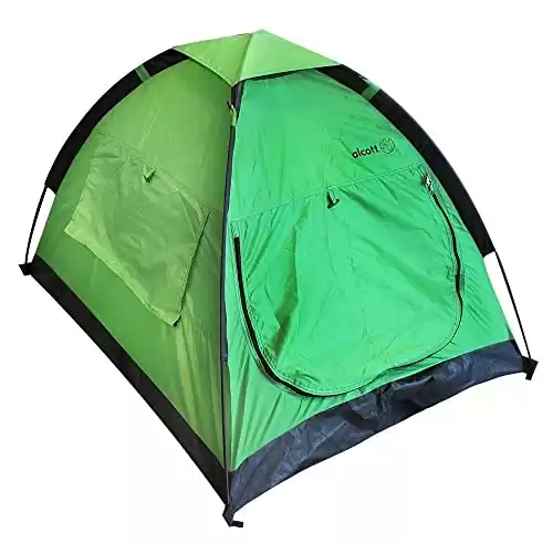 Alcott Explorer Tent