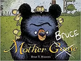 Mother Bruce (Mother Bruce, Book 1) (Mother Bruce Series, 1)