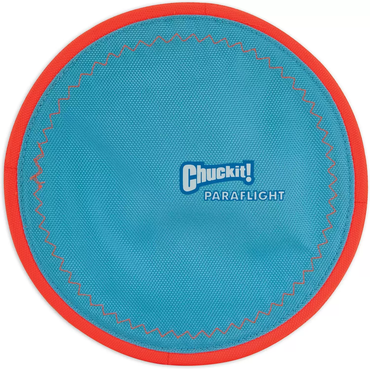 Chuckit! Paraflight Flyer Dog Toy