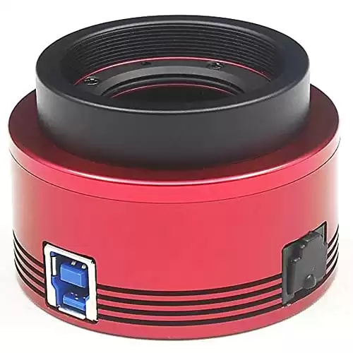 ZWO ASI183MC 20 Megapixel USB3.0 Color Astronomy Camera
