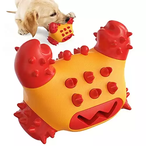Gesuche Indestructible Dog Toys for Aggressive Chewers