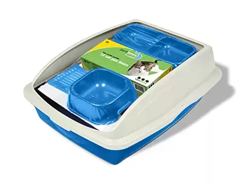 Van Ness Cat Starter Kit