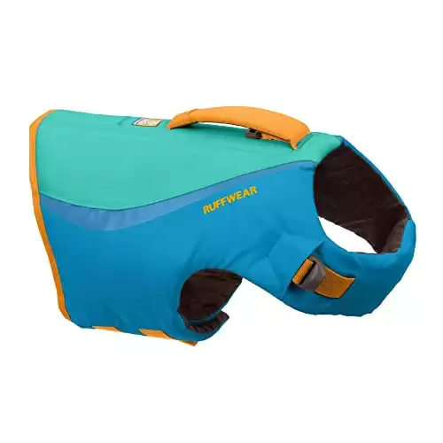 Ruffwear Float Coat Dog Life Jacket