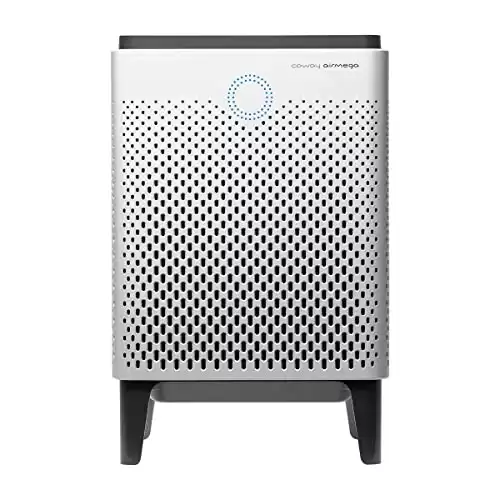 Purificatore d'aria intelligente Coway Airmega 400 Vero purificatore d'aria HEPA