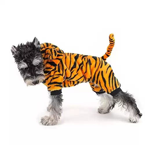 Dr. NONO Tiger Costume