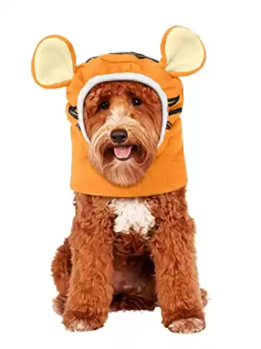 Rubie's Disney: Winnie The Pooh Pet Costume Accessory