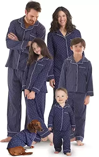 PajamaGram Family Pajamas