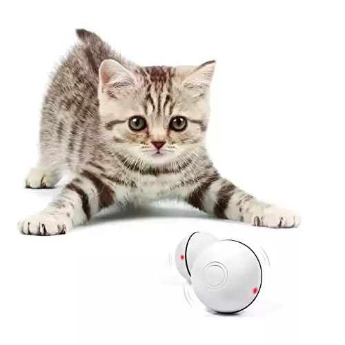 YOFUN Smart Interactive Cat Toy