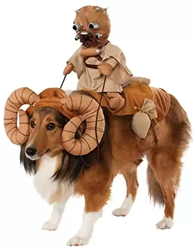 Rubie's Bantha Dog Costume