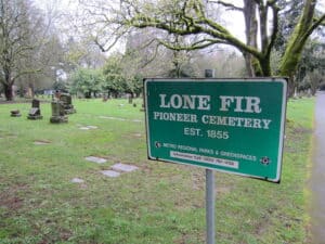 The Most Haunted Places Near Portland Picture