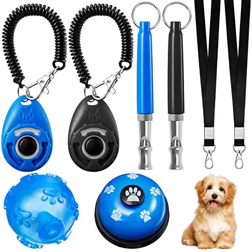 what is the best dog whistle to buy