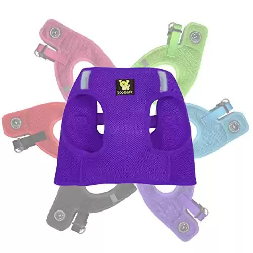EcoBark Step-In Dog Harness