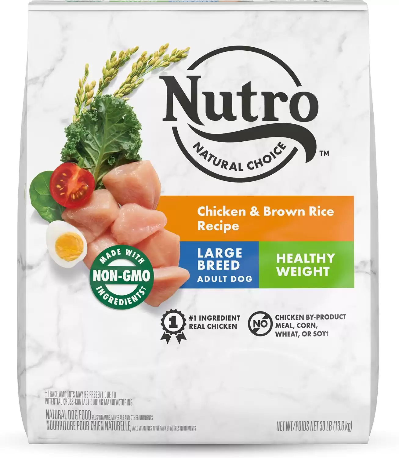 Nutro Natural Choice Healthy Weight