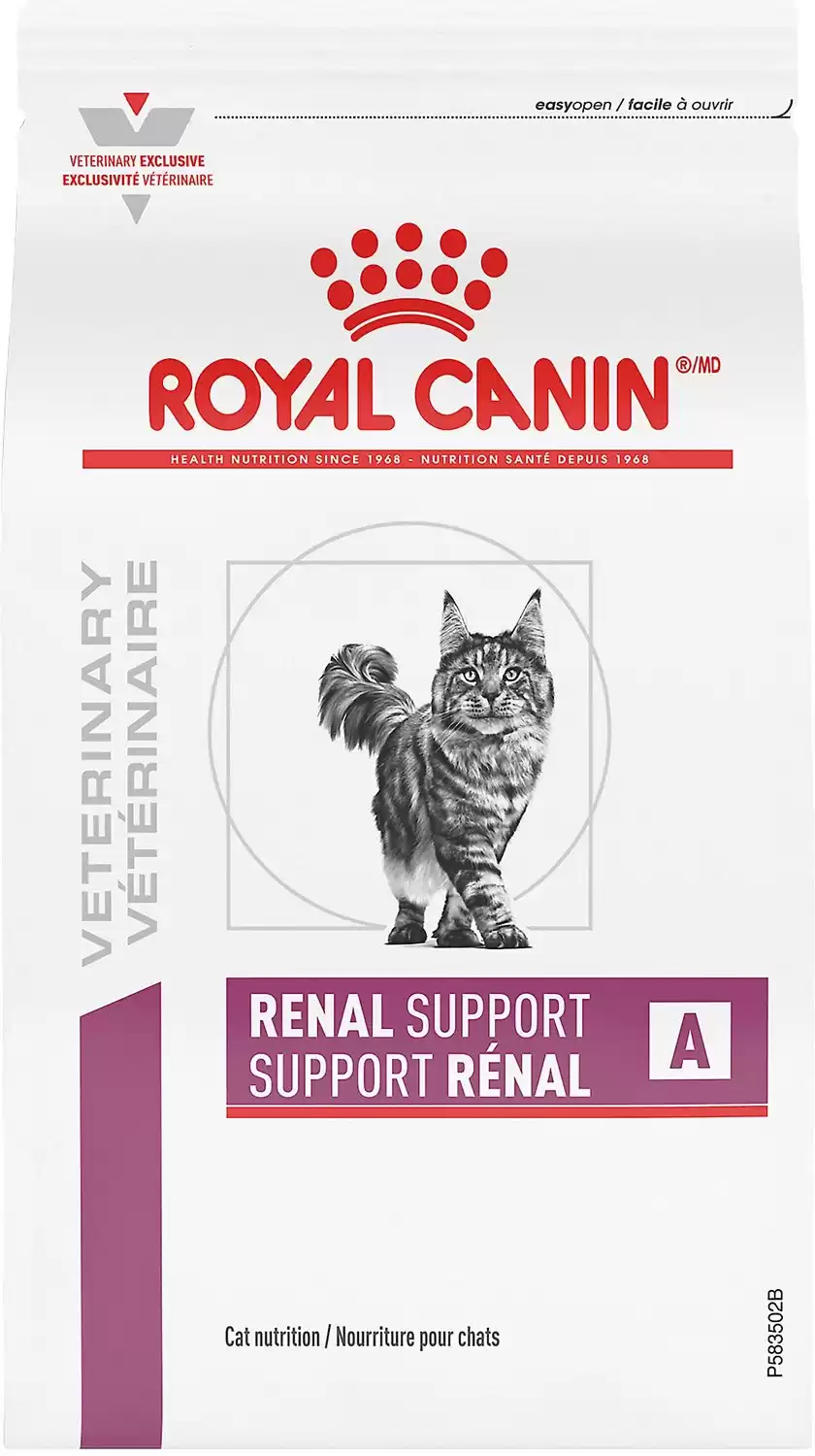 Royal Canin Veterinary Diet Adult Renal Support