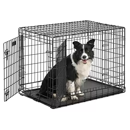 Ultima Pro Professional Series Durable MidWest Dog Crate